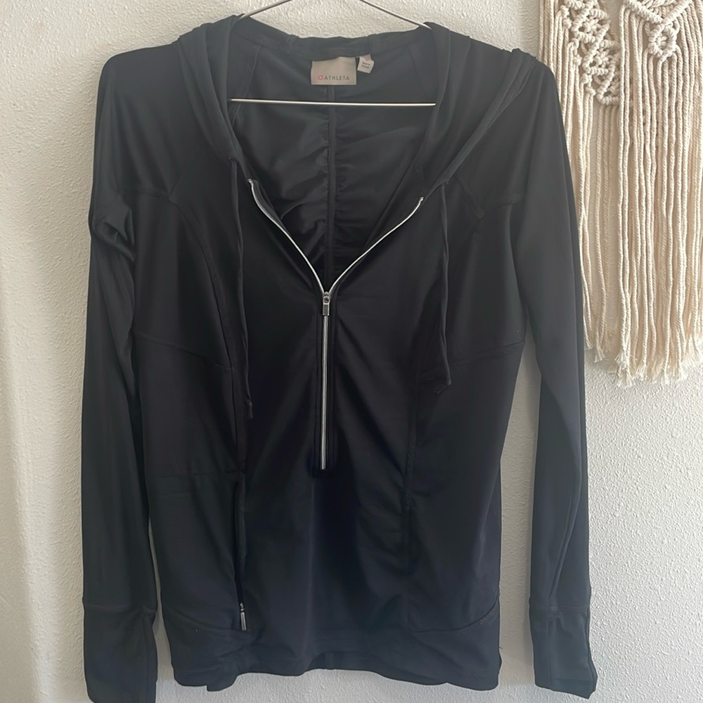Athleta jacket